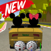 Subway Roadster Mickey Race APK