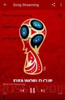 FIFA World Cup 2018 Song Ekran Görüntüsü 3