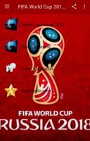 FIFA World Cup 2018 Song 截图 1