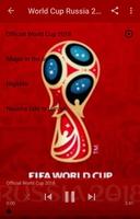 FIFA World Cup 2018 Song Ekran Görüntüsü 2