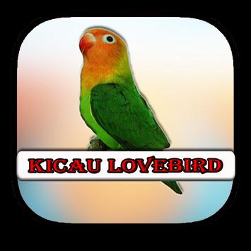 Kicau Lovebird Ngekek Jos Mp3 تحميل Apk 1 0