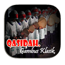 Qasidah Gambus Klasik Mp3 APK