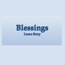 Blessings Laura Story Lyrics aplikacja