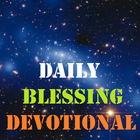 Daily Blessings Devotionals icon