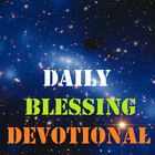 Daily Blessings Devotionals ไอคอน