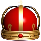 Blessing TV icon