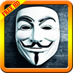 Anonymous Wallpapers