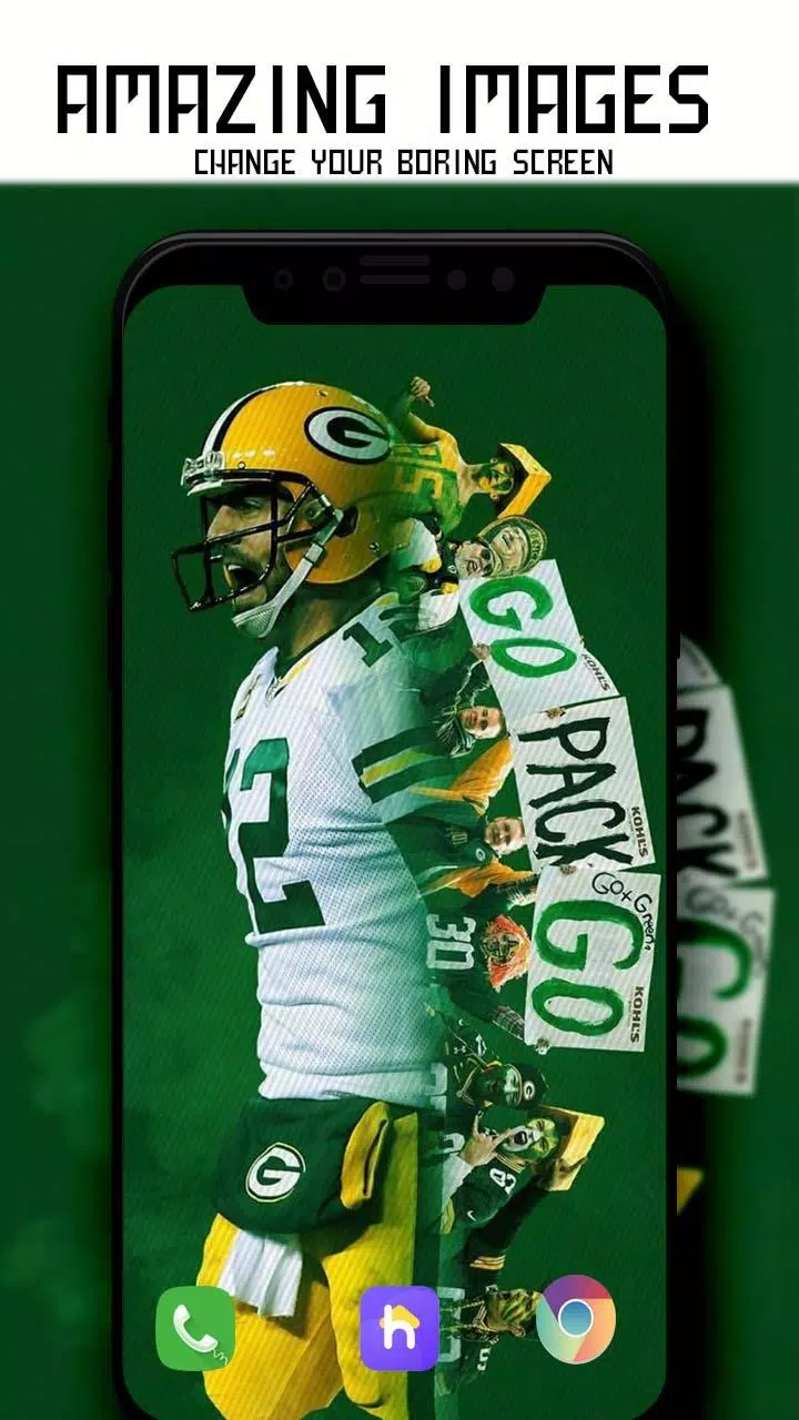 Android 用の Nfl Wallpaper Apk をダウンロード