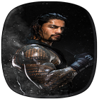 wwe wallpapers 图标