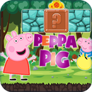 Peppa Pig Adventures around The World-APK