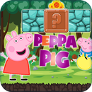 Peppa Pig Adventures around The World APK