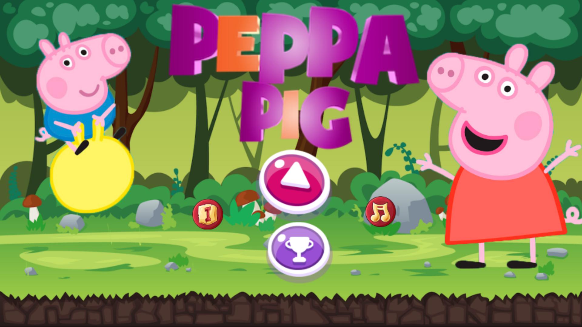 peppa pig da scaricare gratis in italiano