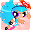 adventure of the Powerpuf blis APK