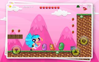 adventure of the Powerpuf blis screenshot 1