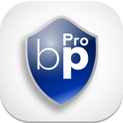 Bleupage Pro-icoon