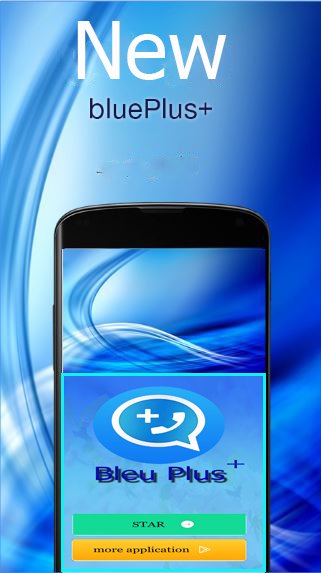 Guide For Whatsapp Bleu Plus Pour Android Telechargez L Apk