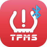 Xsafe  BLE TPMS X6 icon