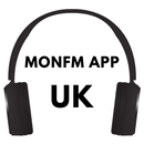 APK MonFM App Player UK Live Free Online Radio