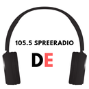 105.5 Spreeradio App Live DE Free Online-APK