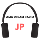Asia Dream Radio App Player JP Live Free Online APK