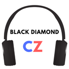 Black Diamond Radio CZ Free Online آئیکن