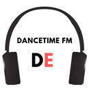 Dancetime Braunschweig FM Radio App DE Free Online-APK