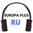 Европа Плюс RU 100.5 FM Oнлайн simgesi