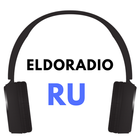Эльдорадио RU 101.4 FM Oнлайн 图标