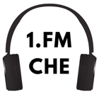 1.FM Radio Station App Player Schweiz Online アイコン