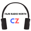 Fajn Radio North Music CZ FM Live Free-APK