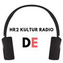 HR2 Kultur Radio Live DE Free Online-APK