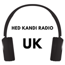 Hed Kandi Radio App Player UK Live Free Online APK