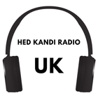 Hed Kandi Radio App Player UK Live Free Online アイコン