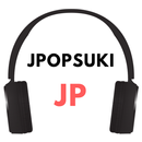 Jpopsuki App Player JP Live Free Radio Online APK