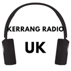 Kerrang Radio UK App Player Online Free 图标