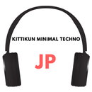 Kittikun Minimal Techno App Player JP Live Free APK