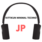 Kittikun Minimal Techno ikon