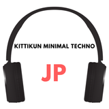 Kittikun Minimal Techno 图标