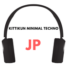 Kittikun Minimal Techno 圖標