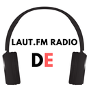 Laut.FM Radio Mnmltech Potsdam DE Free Online-APK