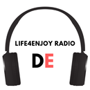 Life4enjoy Radio DE Free Online-APK