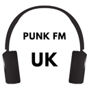 APK Punk FM App Player Radio UK Live Free Online