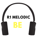 APK R1 Melodic Radio Belgie Free Music Online