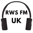 RWS FM Radio App Player Free Online ikona
