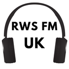 RWS FM Radio App Player Free Online 아이콘