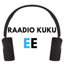 Raadio Kuku App EE Free Online-APK