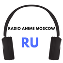 Radio Anime Moscow App Player RU Free Online APK