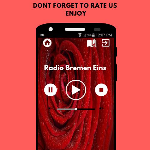 Radio Bremen Eins App Free Online for Android - APK Download