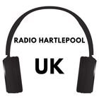 Radio Hartlepool FM App Player UK Live Free icône