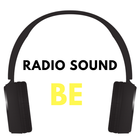 Radio Sound Belgie App Player Live Free Online 아이콘